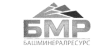 логотип бмр