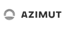 логотип azimut