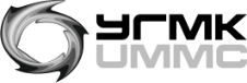 УГМК логотип